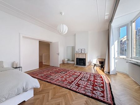 Appartement te huur in Ixelles - Photo 5