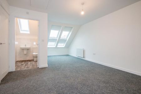 4 bedroom house to rent - Photo 5