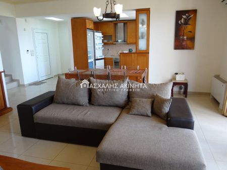 ΓΟΥΒΕΣ ΜΟΝΟΚΑΤΟΙΚΙΑ ΕΝΟΙΚΙΑΣΕΙΣ 10438 - Photo 4