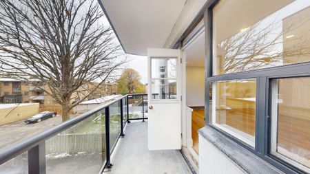 For Lease - 1 Marquette Avenue Unit# 23, Toronto, Ontario - Photo 5