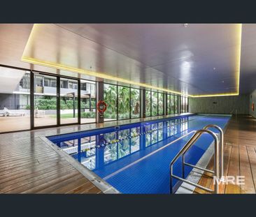 803/39 Coventry Street, Southbank, Vic 3006 - Photo 6