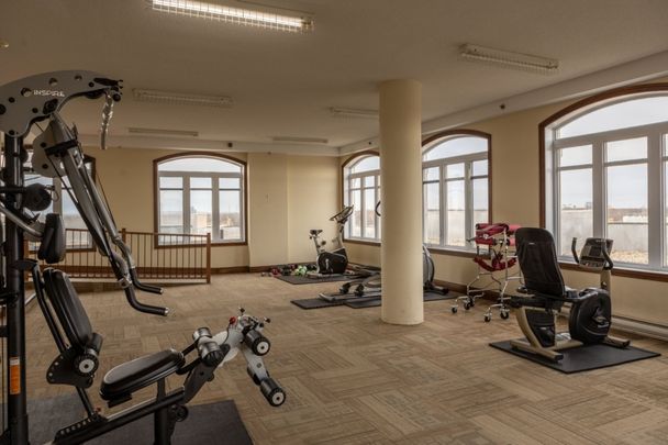 Nouveauté sur le marché Appartement à louer - Montréal (Saint-Laurent) (Nouveau Saint-Laurent/Bois-Franc) - Photo 1