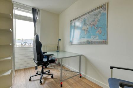 Appartement te huur: Obrechtstraat 41-B 3572 EC Utrecht - Photo 5