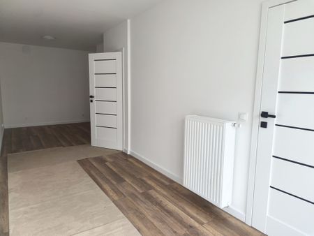 4 pokoje z ogrodem, bliski Mierzyn - Zdjęcie 2