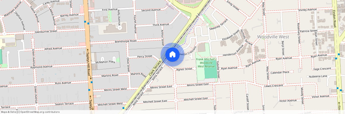 60/Alma Tce, SA 5011, Woodville West