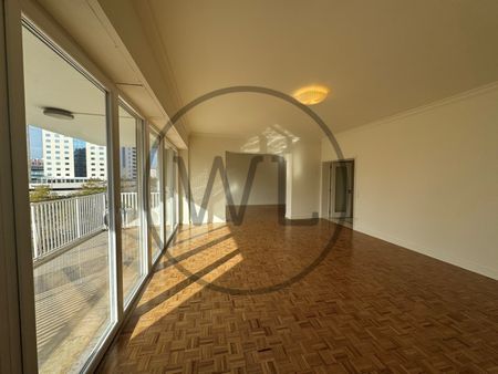 Apartamento T4 em Lisboa - Photo 4