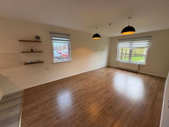 Sunnyside Court, Aberdeen, AB12 - Photo 1