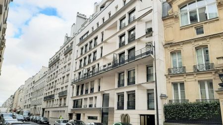 location Appartement T3 DE 73.84m² À PARIS - Photo 5