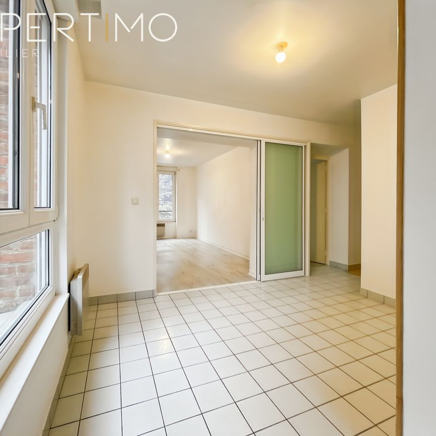 Appartement 2 pièces 43 m2 - Photo 1