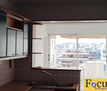 Διαμέρισμα για ενοικίαση Εδέμ (Παλαιό Φάληρο) - Photo 6