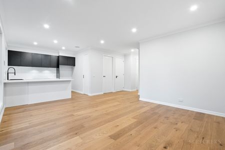 13B Kalinda Rd, Croydon VIC 3136 - House For Rent | Domain - Photo 5