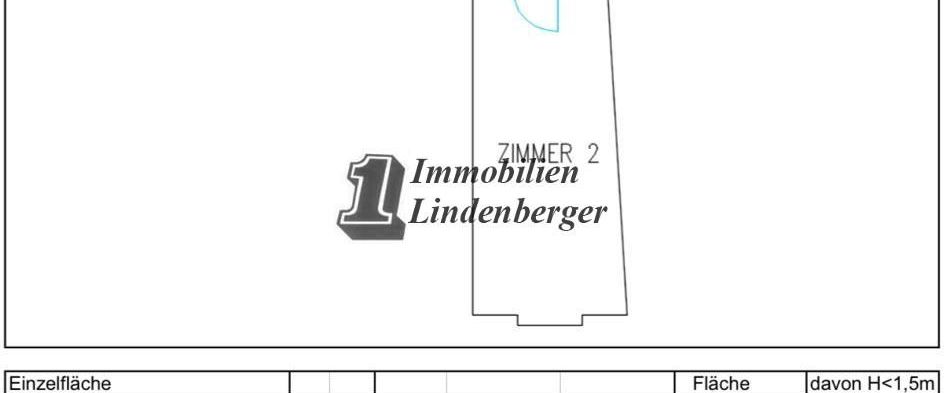 Neu sanierte WG- taugliche Zweizimmerwohnung im Stadtzentrum von Linz - Foto 1