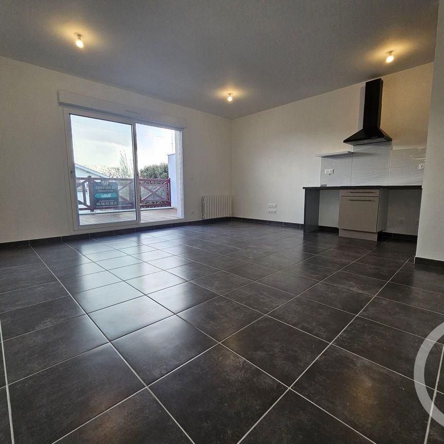 Location Appartement 2 pièces 46m² ANDERNOS LES BAINS 33510 - Photo 1