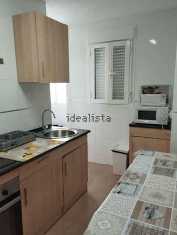 Alquiler de piso en Calle Juan Muñoz Herrera, 12 - Photo 4