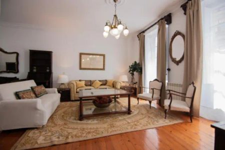 Piso en alquiler en Calle de Menéndez Pelayo, 16 - Foto 3