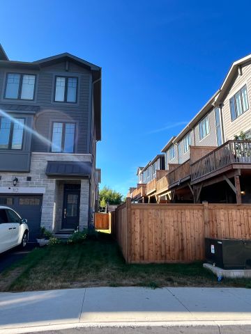 For Lease - 10 Birmingham Drive Unit# 112, Cambridge, Ontario - Photo 4