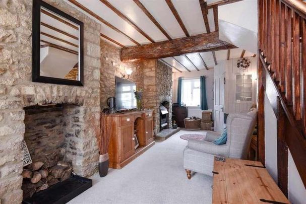 Corn Street, Witney, OX28 - Photo 1