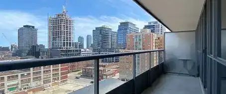 320 Richmond Street East #1016 | 320 Richmond Street East, Toronto - Photo 1