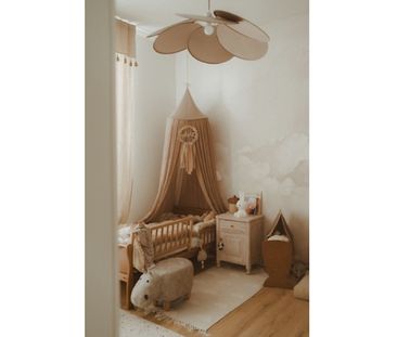 3½ Zimmer-Wohnung in Adliswil (ZH), möbliert, auf Zeit - Photo 1