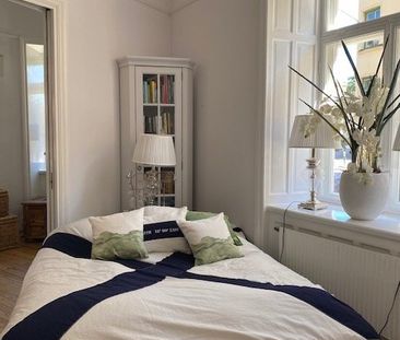 Karlbergsvägen, Stockholm - Photo 5