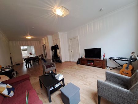 Van Berchenstraat 4, 6511 BC Nijmegen - Photo 5