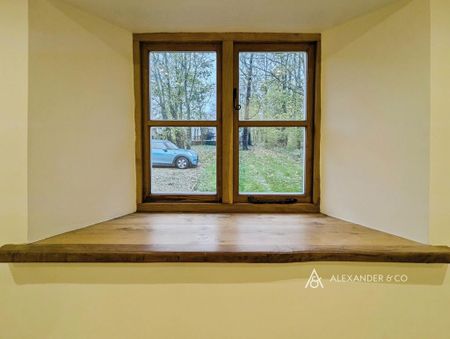 1 bedroom bungalow to rent - Photo 3