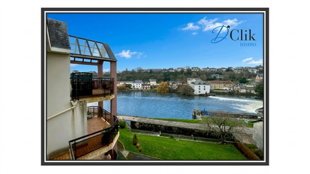 Location Appartement 2 pièces 56m² LAVAL 53000 - Photo 5