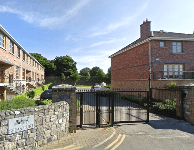 Sheas Court, Stoneybatter, Dublin 7 - Photo 1