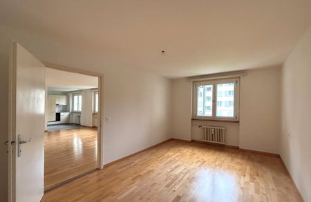 2 Zimmer, 53 m², 1. Stock - Photo 2