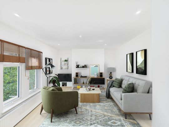 73 Widmore Road, Bromley, BR1, London - Photo 1