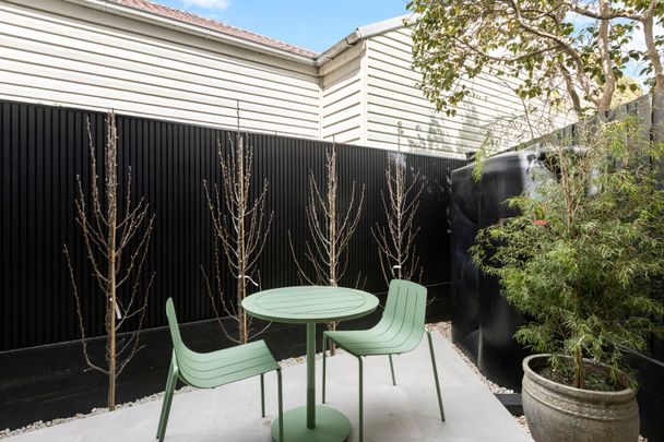 97 St Vincent Street, Albert Park VIC 3206 - House For Rent | Domain - Photo 1