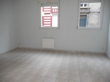 Appartement RUE BACQUENOIS - Photo 4