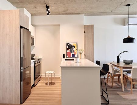9450 rue Meilleur, Montréal, QC - Photo 3