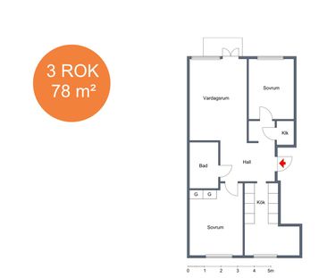 Mossvägen 66 - Photo 5