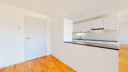 "Moderne Wohnung in Niederwangen - Mieten ohne Kaution" - Foto 4