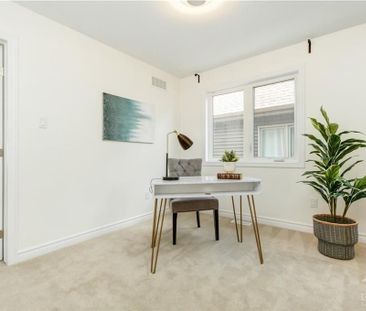 For Lease - 23 MERRILL Street, Stittsville - Munster - Richmond, On... - Photo 3