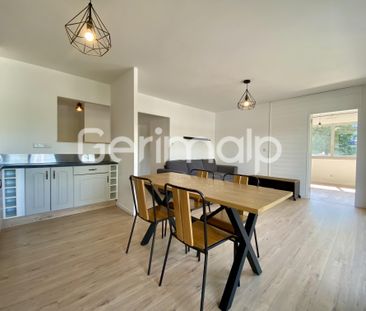 Location Appartement 3 pièces 64,16 m² - Photo 1