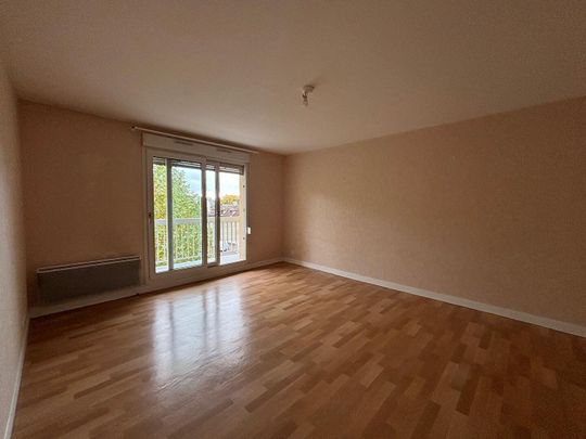 Location Appartement 2 pièces 49m² - Photo 1