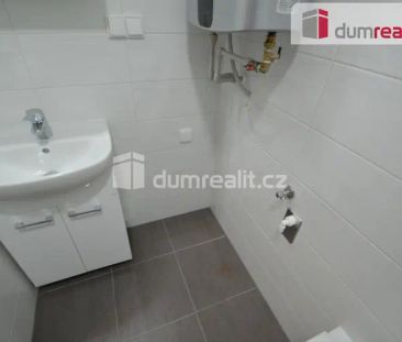 Pronájem bytu 1+kk 30 m - Photo 5