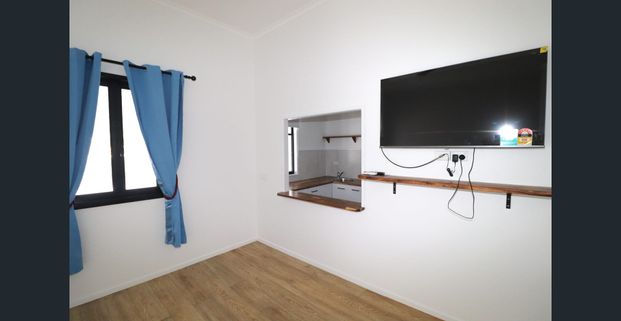 NEWLY RENOVATED STUDIO WITH OCEAN VIEWS - Photo 1