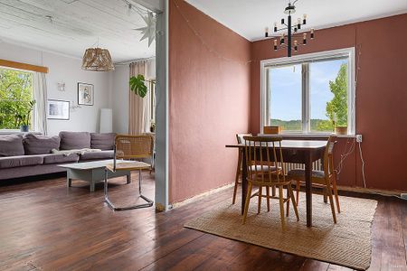 Lomsjö, Åsele - Foto 3