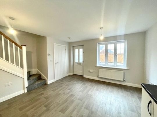 Jones Court, Wyberton, Property for rent - Photo 1