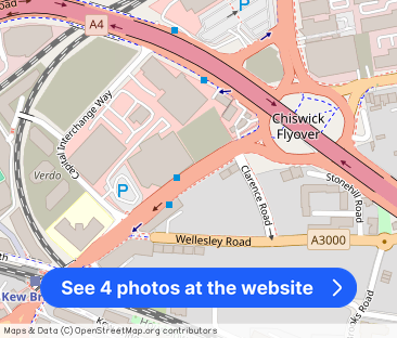 1 bedroom flat for rent - Photo 1