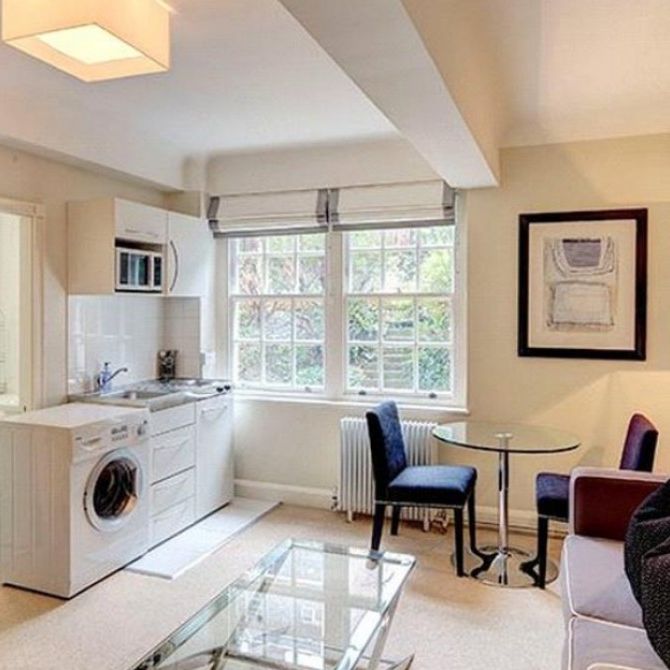 Fulham Road, , London, SW3 - Photo 1