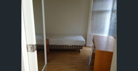 LIVE ON SWANSTON STREET CARLTON FURNISHED TWO BEDROOM APARTMENT CLOSE BY IS RMIT,MELBOURNE UNIVERSITIES ,TRINITY COLLEGE,TRAMS ,CAFES ,SHOPS, MOVE IN - Photo 3