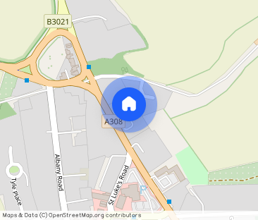 Straight Road, Old Windsor, SL4 - Photo 1