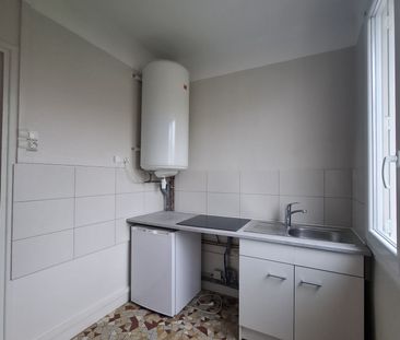 Location Appartement 1 pièce 27m² VICHY 03200 - Photo 4