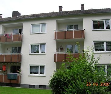 3-Zimmer-Wohnung in Bad Salzuflen Knetterheide - Photo 1