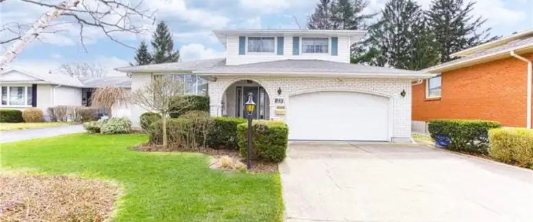 3- 25 Meadowbrook Crescent | 25 Meadowbrook Crescent, St. Catharines - Photo 1