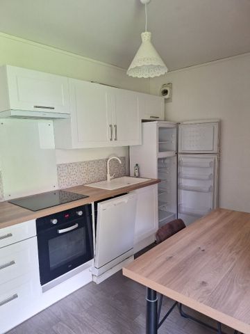 Appartement Valenciennes 2 pièce(s) 70 m2, - Photo 2